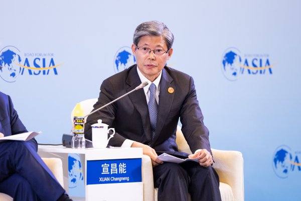优配网 如何在不稳定世界中寻找货币与金融稳定？货币政策只是工具之一