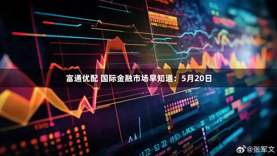 富通优配 国际金融市场早知道：5月20日