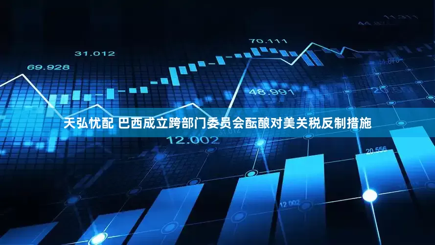 天弘忧配 巴西成立跨部门委员会酝酿对美关税反制措施